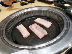 -花味·自助烤肉(雨花客厅店)