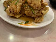 -小锅饭豆腐馆(重工北街普罗旺斯店)