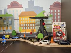-泡泡玛特POPMART(西单大悦城店)