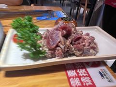 -喜来稀肉(北外滩白玉兰广场店)