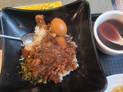 -台湾小竹(华宇广场店)