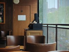 -星巴克(太原柳巷第一店)