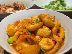 -隐厨·中国菜馆(三里屯T+MALL店)