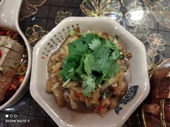 -天源居餐厅·地方特色菜(张北店)