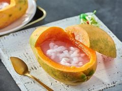 -芭菲盛宴·环球美食(解放碑英利国际店)