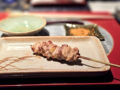 -鳥喜Toriki怀石烧鸟料理