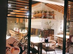 门面-炖物24章·顺时轻养茶(杭州大厦店)