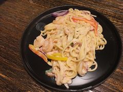 -NLFS1983咖啡花园餐厅(锦桂店)