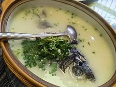 -天目湖刘老四农庄