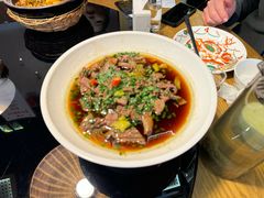 -味莊餐厅(康庄南街店)