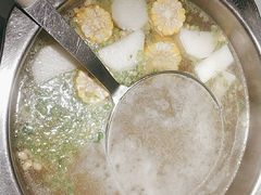 -三毛牛肉店(福强店)