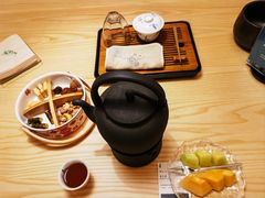 -茗知道茶馆(世博源店)
