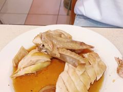 -南香饭店(Jalan Sultan)