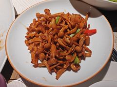 -大树餐厅(大悦城店)