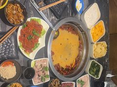 -小王少龙火锅(沙南街店)