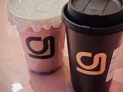 -gleeglee乐溢亦茶(合生汇店)