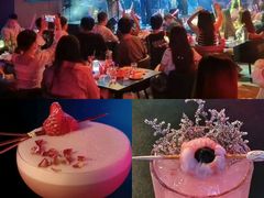 -MOSSO音乐酒吧·live house(南京旗舰店)