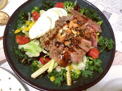 -娜娜家·Nana's restaurant(国金汇店)