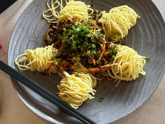 -渝信川菜(南滨店)