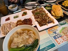 -大头力茶餐厅(花都融创茂店)