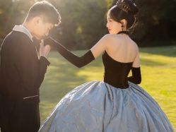 -拾尚映画·STUDIO婚纱摄影(中关村店)