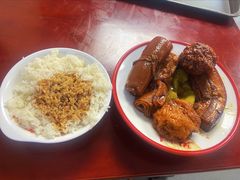 -刘小忙把子肉(北园大街总店)