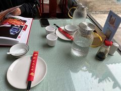 -上庄晋风庄园(上庄店)