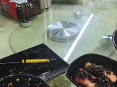 -聚味瞿记·龙虾堂(树木岭店)