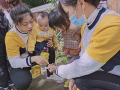 -斯坦丁国际幼稚园(驿都校区)