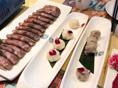 -甘尼仕印度餐厅爵士酒吧(阳春巷店)