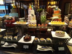 -OPEN開全日自助餐厅·牛肉火锅·海鲜(佛山希尔顿酒店)