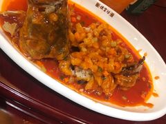 -便宜坊烤鸭店(甜水园店)