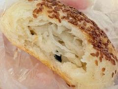 -上海蟹壳黄(徐汇区嘉陵菜市场店)