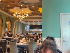 -清真吐鲁番餐厅(牛街店)