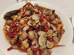 -长福宫·新疆海鲜宴(天津路店)