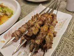 -小尕子·新疆菜(明园店)