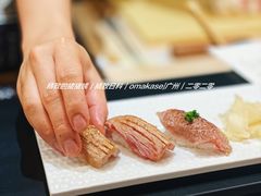 -Sushi Hanzo半藏(天环广场店)