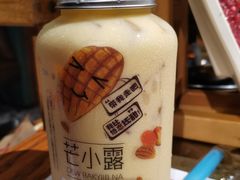 -手选潮汕鲜牛肉火锅(二七广场店)