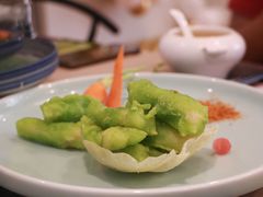-拂晓山房·私房川菜(西门店)