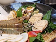 -一哥澳门豆捞·澳门风打边炉(高德置地店)