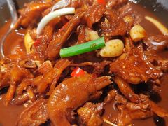 -飶香居(省博物馆店)