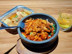 -花腰餐吧Bistro烧烤 傣味(传媒大学店)