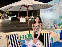 -万科生活广场(东莞松山湖店)