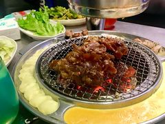 -喜来稀肉(虹泉路店)