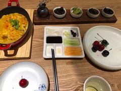 -小大董·烤鸭(凤凰汇店)