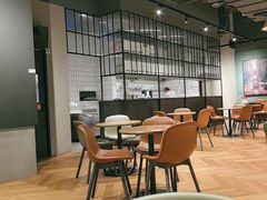 -Wagas沃歌斯(浦东机场店)