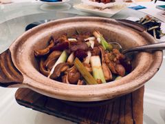 -利苑酒家(宜安广场店)
