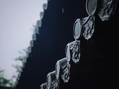 -灵山胜境