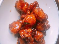 -大牌大·传统杭帮菜(湖滨店)