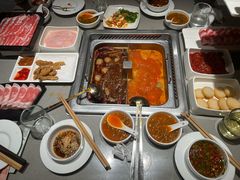 -海底捞火锅(丰尚国际广场店)